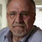 Wolfgang Zieger, individualpsychologischer Berater